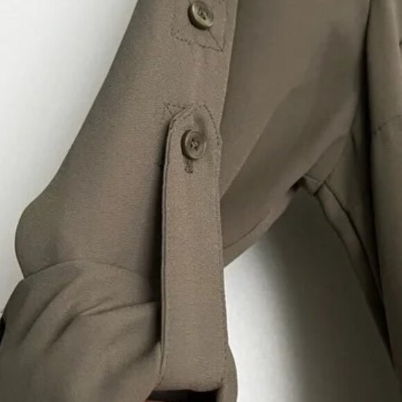 Express dress, size S/P - Picture 7 of 7